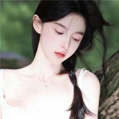 眼里余光都是你